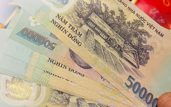 Những Đảng viên nào được nhận từ 600.000 đồng - 2.000.000 đồng/người vào Tết Nguyên đán 2026 tới?