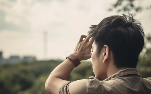 Phát hiện 1 tỷ đồng nằm chơ vơ bên vệ đường, học sinh báo cảnh sát nhưng chủ nhân số tiền khẳng định: Tôi chỉ rút 75 triệu đồng