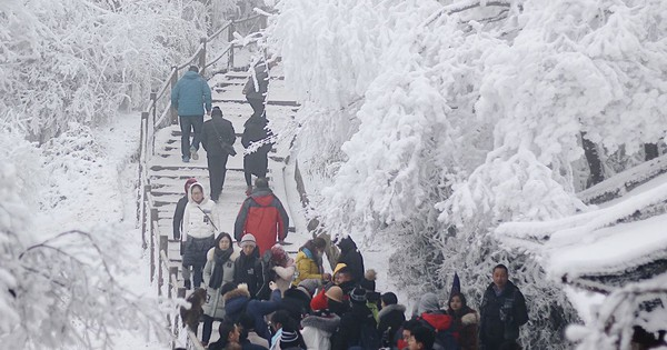 Khách Việt bị yêu cầu giấu túi nilon đi khi du lịch Trung Quốc, lý do phía sau khiến ai cũng lạnh sống lưng