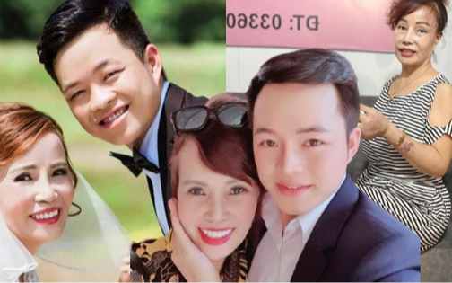 “Cô dâu 62 tuổi” ở Cao Bằng chính thức ly hôn chồng trẻ kém 36 tuổi: Cái kết của mối tình “đũa lệch” từng gây bão mạng xã hội