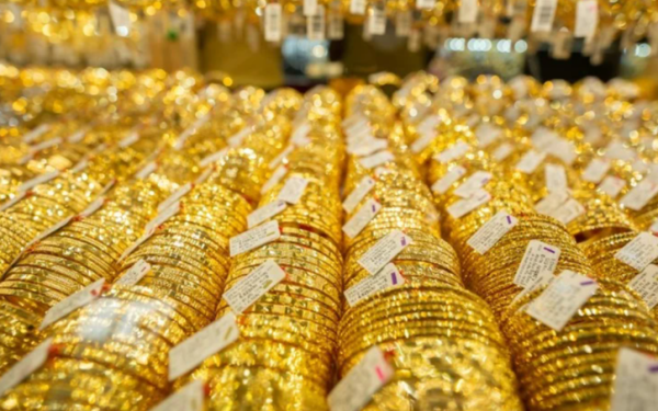 Giá vàng hôm nay 28/1/2026: SJC bật tăng dữ dội, tiến sát 181 triệu đồng/lượng