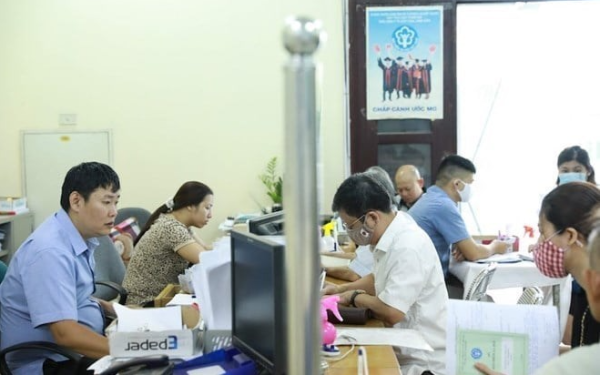 Những cán bộ, công chức, viên chức nào sẽ được nhận 2.000.000 đồng Tết 2026 này?