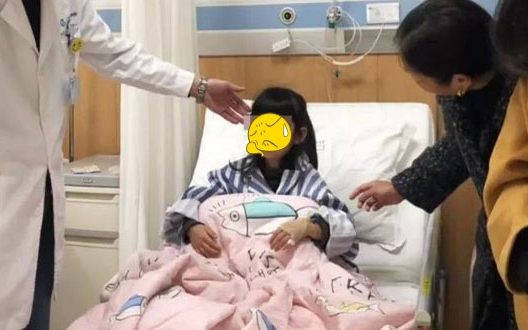 Học sinh lớp 7 lãnh "án tử" ung thư dạ dày vì mê món rau "chua chua, giòn giòn" rất quen trên mâm cơm Việt