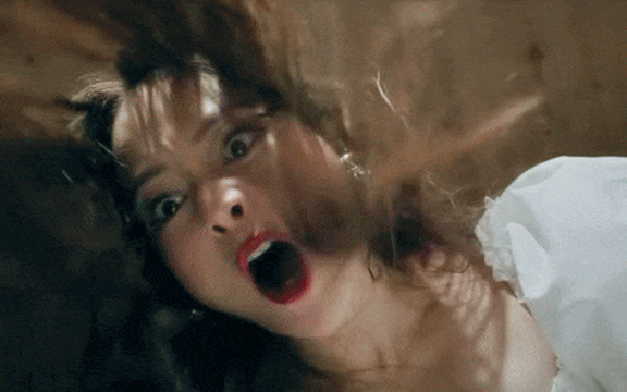 Lan Phương lại phát điên rồi!