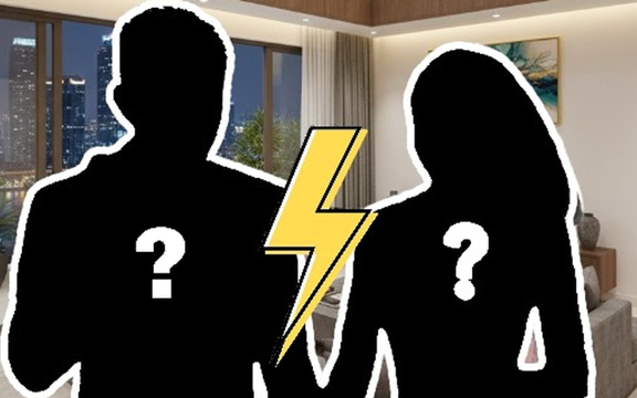 Cảnh tượng kinh hoàng tại nhà cặp đôi hạnh phúc nhất showbiz đã bóc trần hôn nhân giả tạo