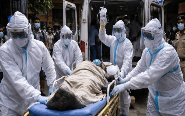 Chuyên gia cảnh báo nhóm đối tượng dễ bị tổn thương nhất do virus Nipah