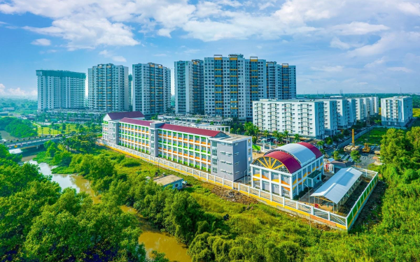 Thanh tra Chính phủ đưa loạt “ông lớn” bất động sản vào kế hoạch thanh tra 2026, nhiều cái tên quen thuộc vào “tầm ngắm”