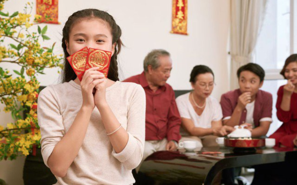 Điều hiếm gặp ở Tết Nguyên đán 2026: Mùng 1 và mùng 2 Tết thuộc 2 tiết khí khác nhau