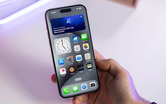 Người dùng iPhone toàn cầu nhận tiền đền bù từ Apple