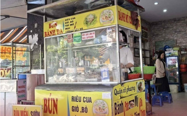 Hộ kinh doanh được miễn đăng ký kinh doanh trong 5 trường hợp