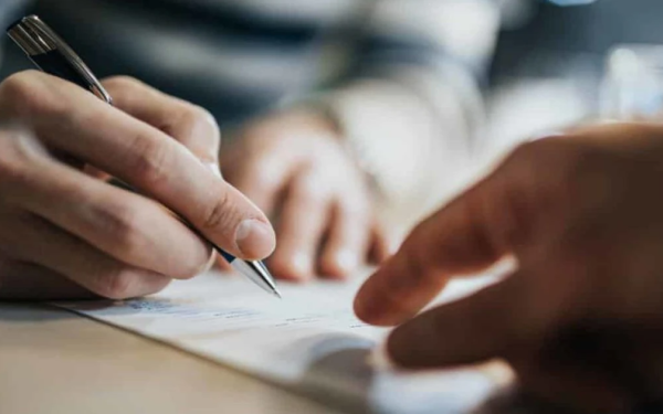 Từ 2026, cha mẹ bắt buộc phải tránh điều này khi khai sinh cho trẻ