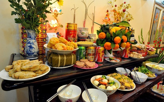 Trước ngày ông Công ông Táo, năm 2026 có một lễ quan trọng các gia đình nên thực hiện để mang lại tài lộc