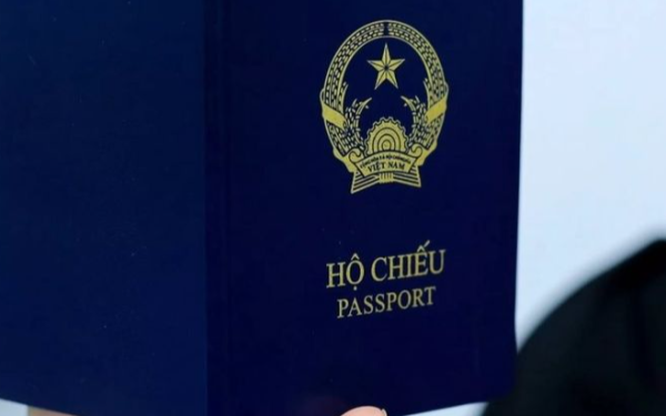 Người sử dụng hộ chiếu trong các trường hợp sau có thể bị phạt tới 25 triệu đồng