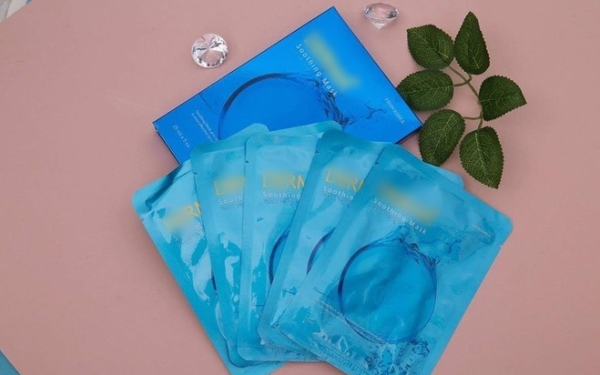 Thu hồi 6 loại mỹ phẩm