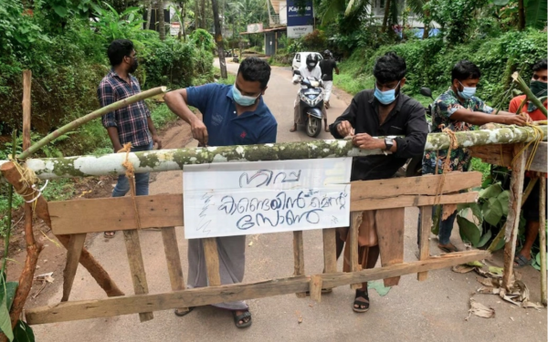 Ấn Độ cập nhật diễn biến mới nhất về vi:rus Nipah, ra tuyên bố bất ngờ