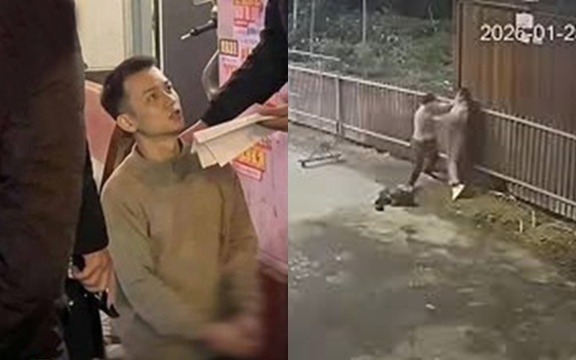 Tình tiết mới vụ đâm bạn gái ở Bắc Ninh, lộ 1 việc khó tin trước khi gây án