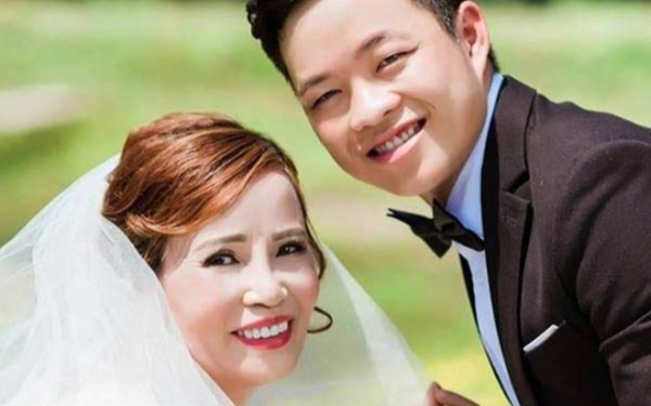 “Cô dâu 62 tuổi” ở Cao Bằng chính thức ly hôn chồng trẻ kém 36 tuổi: Cái kết của mối tình “đũa lệch” từng gây bão mạng xã hội