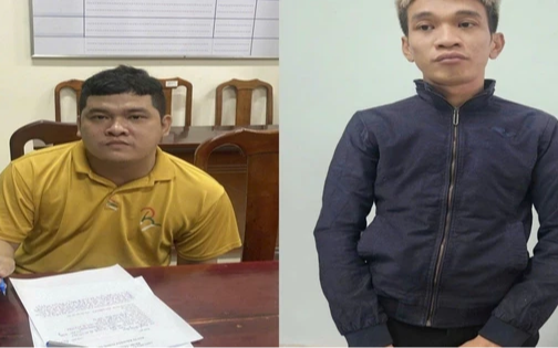 Điều tra dòng tiền 5 tỷ đồng của 500 người chảy vào các tài khoản rác do 2 thanh niên SN 1995, 1999 chỉ đạo: Công an sử dụng công nghệ cao vào cuộc