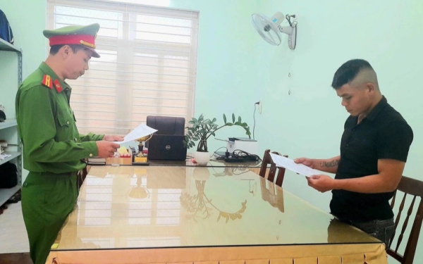 Bị khởi tố vì trộm xe của chính mình