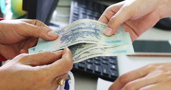 Công an cảnh báo nóng đến người có ý định đổi tiền mặt lấy tiền trong tài khoản ngân hàng