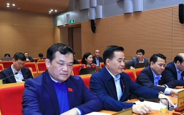 Hà Nội đề xuất hỗ trợ tối đa 1.000 lần lương cơ sở để thu hút nhân tài