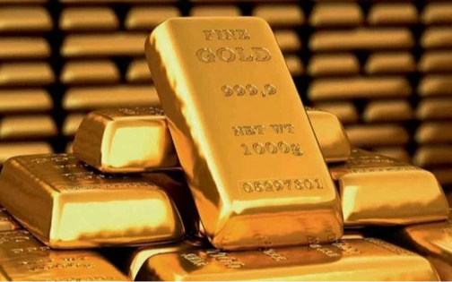 Vàng tiếp tục giảm mạnh, thời khắc "đen tối" nhất của những người mua giá 191 triệu đồng hôm qua