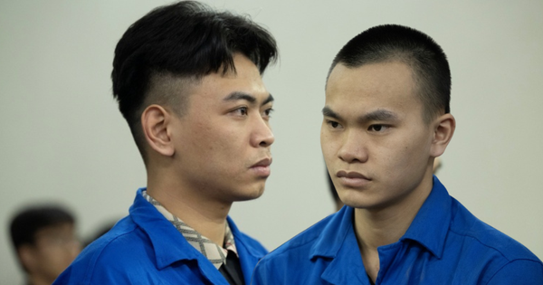 Lời nói sau cùng của "tổng tài" Nguyễn Văn Thiên