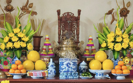 Rằm tháng Chạp: 7 điều tối kỵ tuyệt đối không nên phạm phải kẻo vận đen đeo bám từ năm cũ sang năm mới