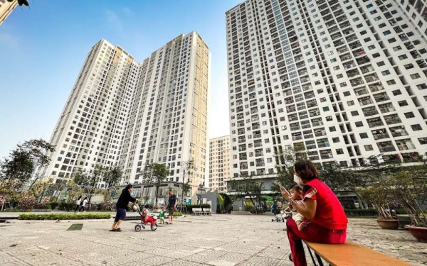 Tin vui cho người lao động: 11 đối tượng chính thức được "mở cửa" mua nhà ở xã hội theo quy định mới từ 1/7/2026