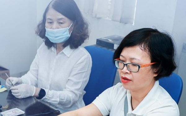 Chi tiết lịch chi trả gộp lương hưu, trợ cấp BHXH 2 tháng và quà Tết ở Hà Nội