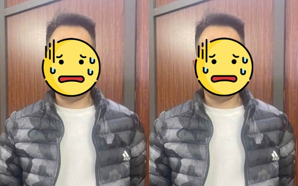 Bắt đối tượng truy nã Phạm Anh Tuấn