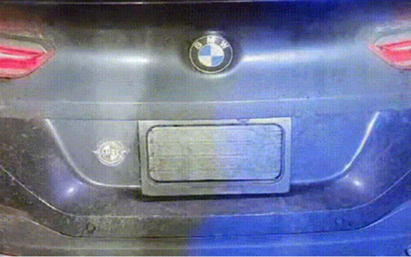 Dùng biển số lật để qua mặt cơ quan chức năng, tài xế bị phạt tù gần 3 năm