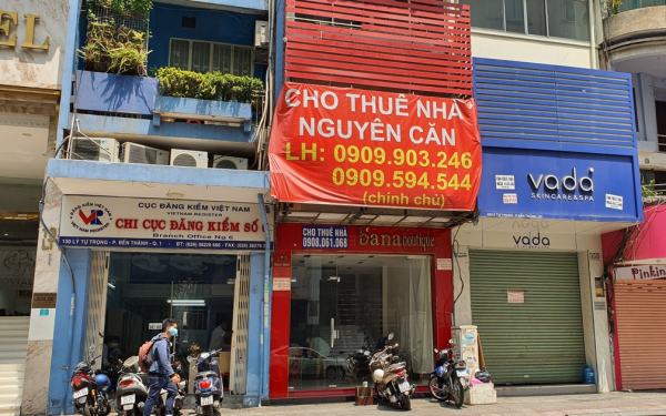 Cá nhân cho thuê bất động sản kê khai thuế như thế nào? Cần biết để tránh bị phạt