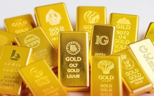 Giá vàng rơi tự do hơn 11 triệu đồng/lượng từ đỉnh, điều gì chờ đợi phía trước?