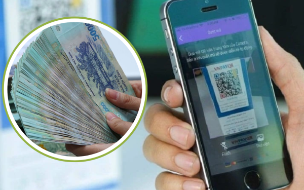 Cá nhân có dòng tiền lớn ra vào tài khoản ngân hàng phải làm sao để không vi phạm thuế? Bộ Tài chính trả lời