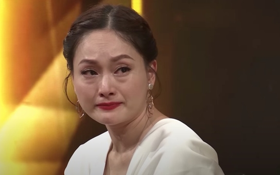 Đã khép lại với Lan Phương