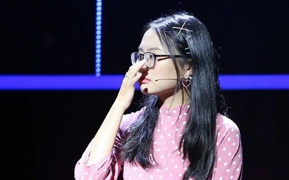 Đã kết thúc với Phương Mỹ Chi