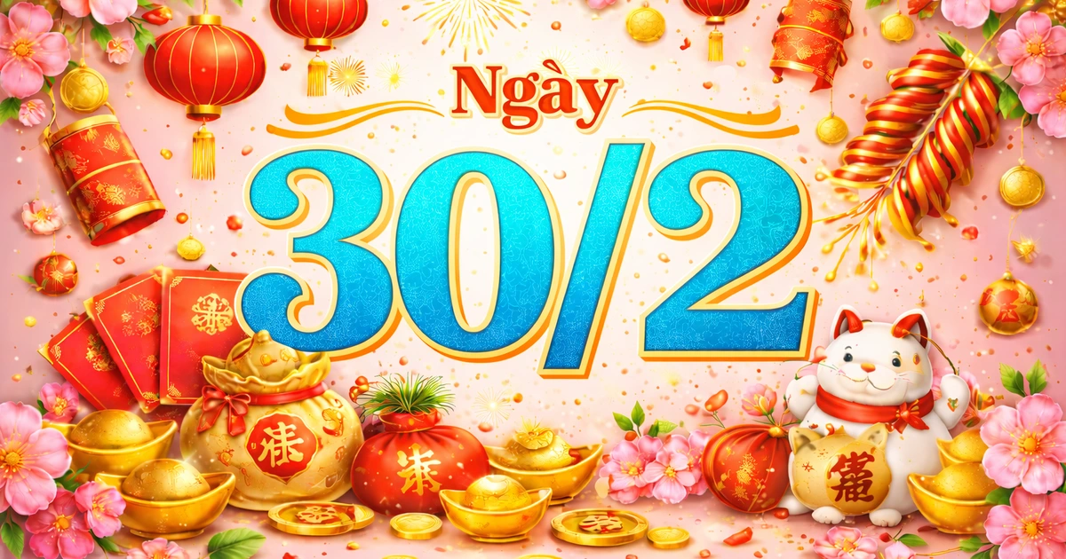 Ngày mai bắt đầu tháng 2 dương: Ngày 30.2 là có thật, xuất hiện khi nào?