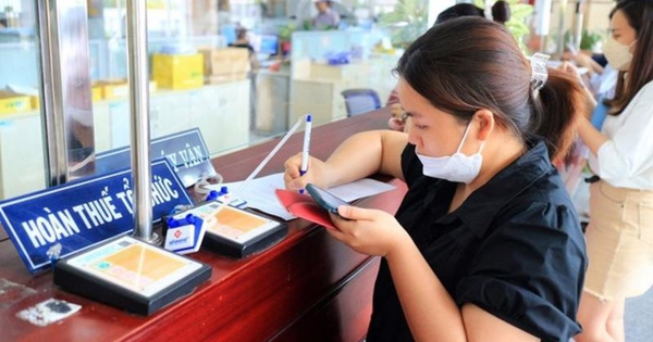 10 hành vi bị coi là trốn thuế từ 1/7 năm nay, tất cả người dân chú ý