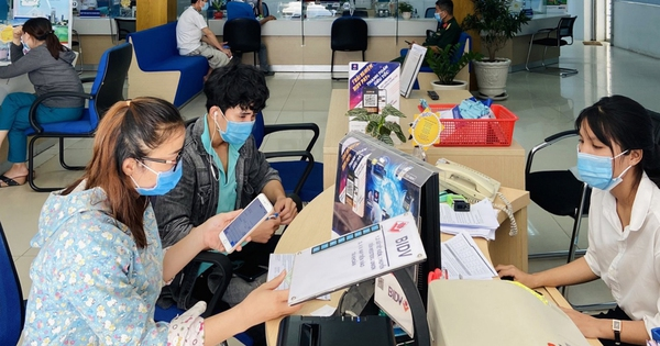 BIDV, Vietcombank, VietinBank... dừng hoạt động trên loạt điện thoại từ 1/3/2026