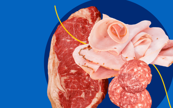 Ung thư rất ‘thích’ 2 loại thực phẩm này, chuyên gia cảnh báo: "Cần hạn chế ăn ngay lập tức"