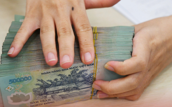 Tiền thưởng Tết năm 2026 bao nhiêu thì phải đóng thuế thu nhập cá nhân?