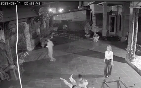 Dùng dao đâm chồng tử vong gây chấn động: Mâu thuẫn từ việc không đưa tiền lương cho vợ