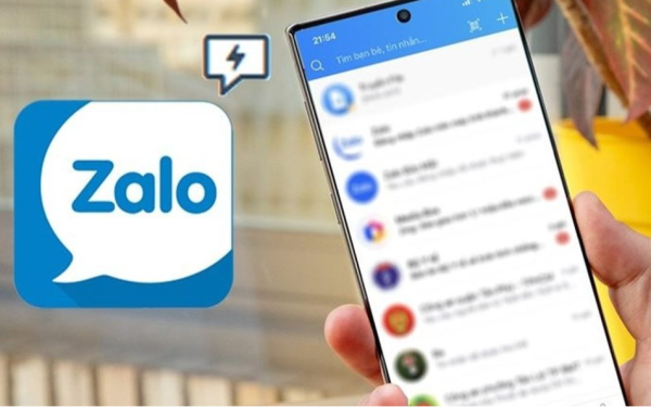 Nhận được tín hiệu này trên Zalo, người dùng phải đổi mật khẩu ngay lập tức, rất có thể đang bị theo dõi từ xa