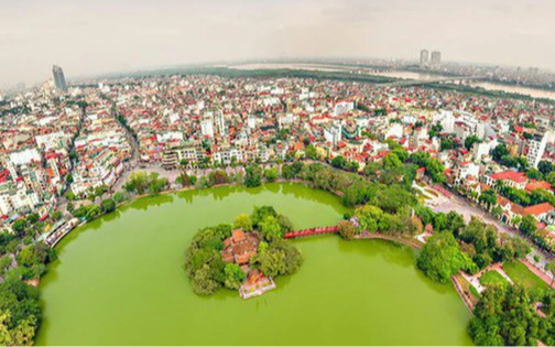 Hàng triệu người dân Hà Nội sắp đón tin vui