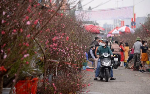 Chuyên gia nói về diễn biến thời tiết trong tháng 2, Tết Nguyên đán có thể sẽ ấm