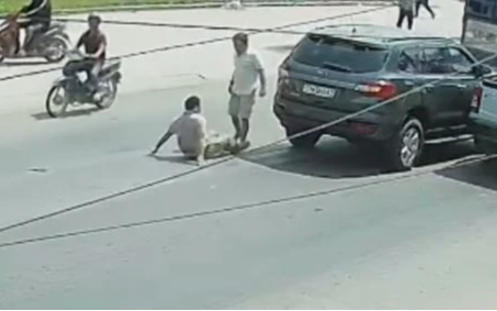 Vụ đánh chết người sau va chạm giao thông: Tội giết người hay cố ý gây thương tích?