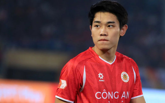 Mọi thứ chính thức khép lại với Đình Bắc