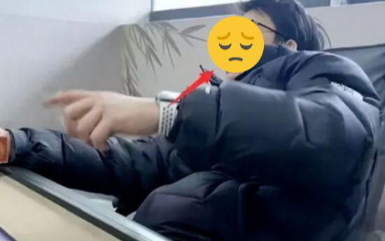 CHẤN ĐỘNG: Nam VĐV thể hình 26 tuổi tử vong trong lúc ngủ, cơ thể từng phát ra nhiều "tín hiệu cầu cứu