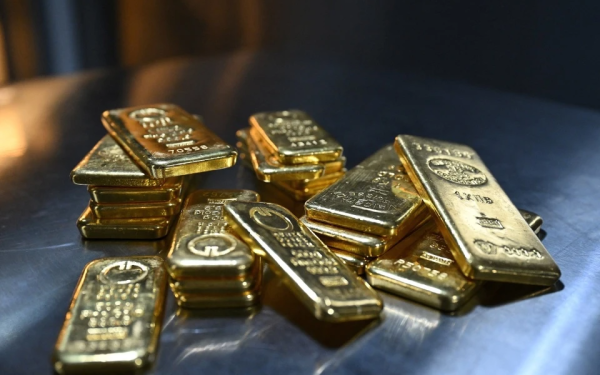 Giá vàng chưa ngừng rơi, đã mất mốc 170 triệu/lượng